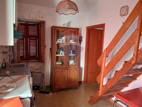 Casa Semindipendente Veppo, Rocchetta di Vara, SP Vendita - Foto 2