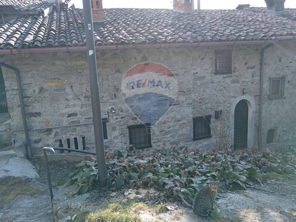 Appartamento San Giovanni Bianco, BG Vendita - Foto 2