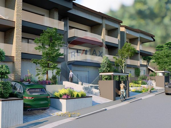 Appartamento Scanzorosciate, BG Vendita - Foto 4