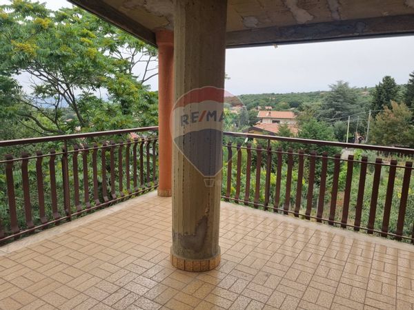 Porzione di villa Ragalna, CT Vendita - Foto 4