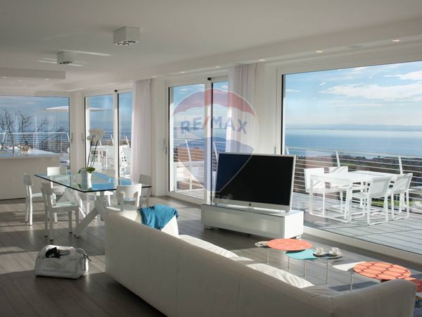 Appartamento Padenghe sul Garda, BS Vendita