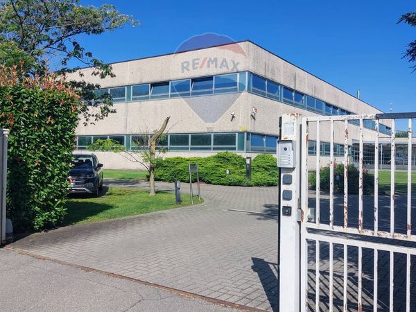 Capannone Industriale Collecchio, PR Affitto