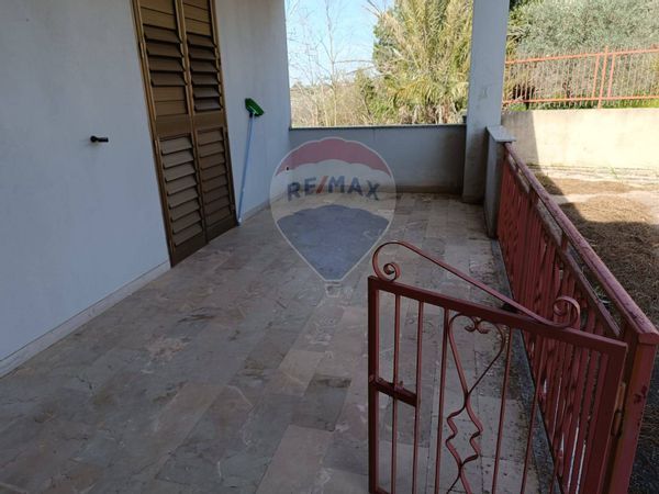 Villa singola Santa Margherita di Belice, AG Vendita - Foto 2