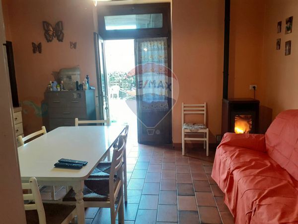 Casa Indipendente Canneto sull'Oglio, MN Vendita - Foto 3