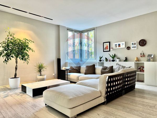 Appartamento Ospizio, Reggio nell'Emilia, RE Vendita - Foto 2