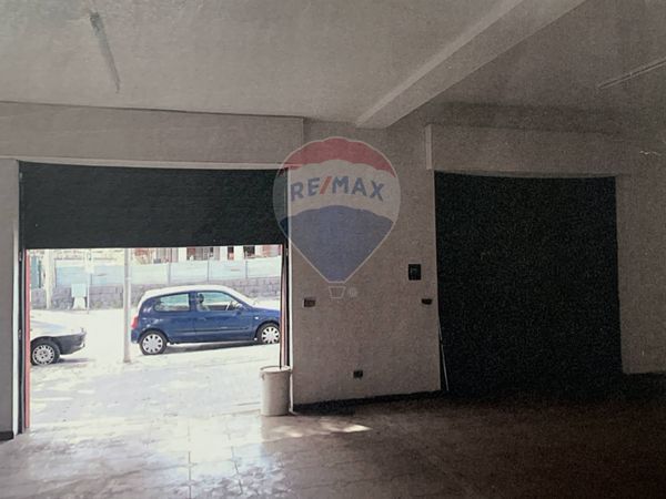 Locale Commerciale Belpasso, CT Affitto - Foto 4