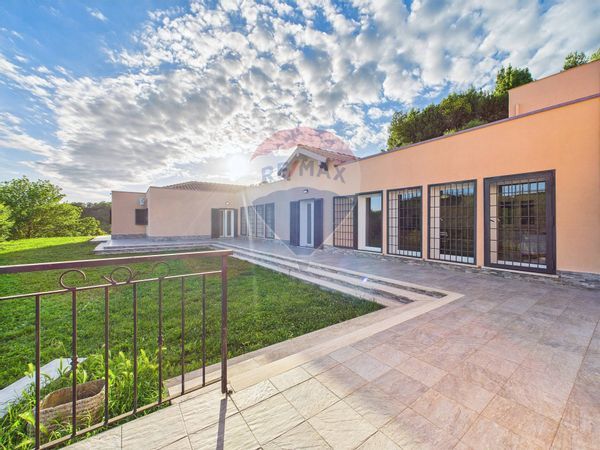 Villa singola Campagnano di Roma, RM Vendita - Foto 4