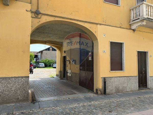 Casa Semindipendente Boffalora sopra Ticino, MI Vendita - Foto 2