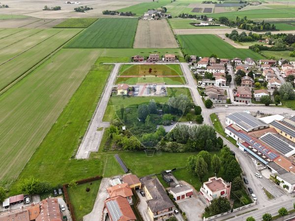 Terreno Edificabile Tresignana, FE Vendita - Foto 4