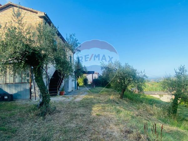 Cascina/Casale Fara Filiorum Petri, CH Vendita