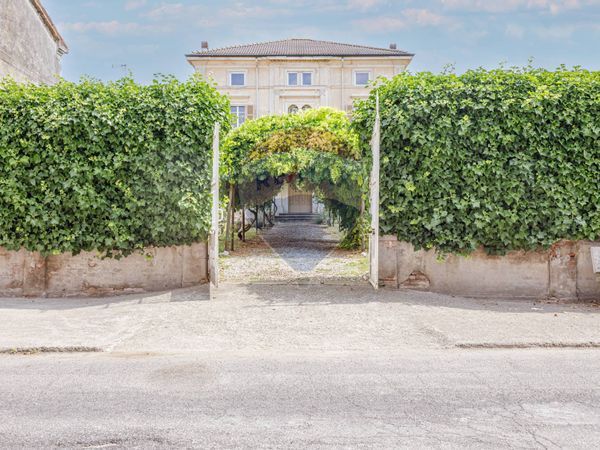 Villa singola Acquanegra sul Chiese, MN Vendita - Foto 4