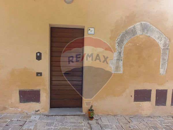 Appartamento Nocera Umbra, PG Vendita - Foto 2