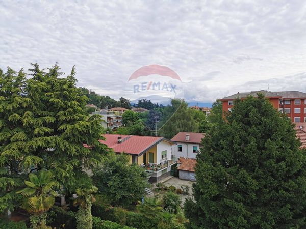 Appartamento Arona, NO Vendita - Foto 4