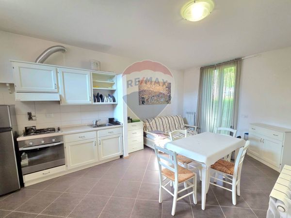 Appartamento Cicogna, Terranuova Bracciolini, AR Vendita