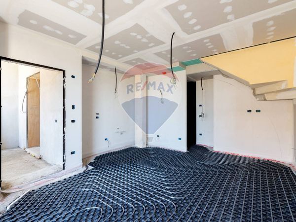 Appartamento Monterotondo Paese, Monterotondo, RM Vendita - Foto 4