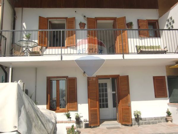 Casa Semindipendente Val della Torre, TO Vendita - Foto 2