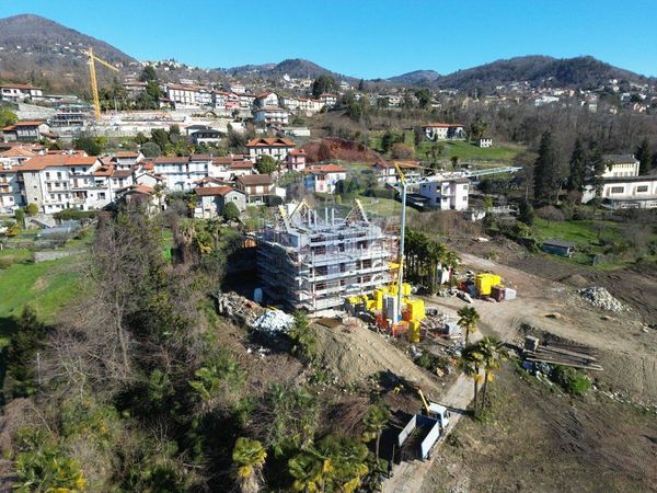 Appartamento Antoliva, Verbania, VB Vendita - Foto 3