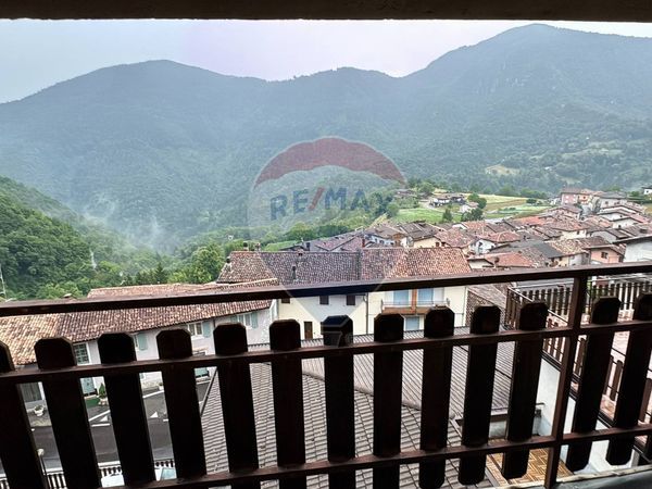 Attico/Mansarda Capovalle, BS Vendita