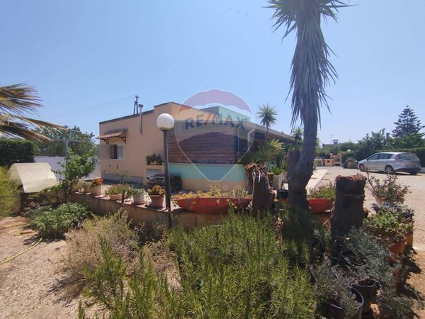 Casa Indipendente San Vito dei Normanni, BR Vendita - Foto 3