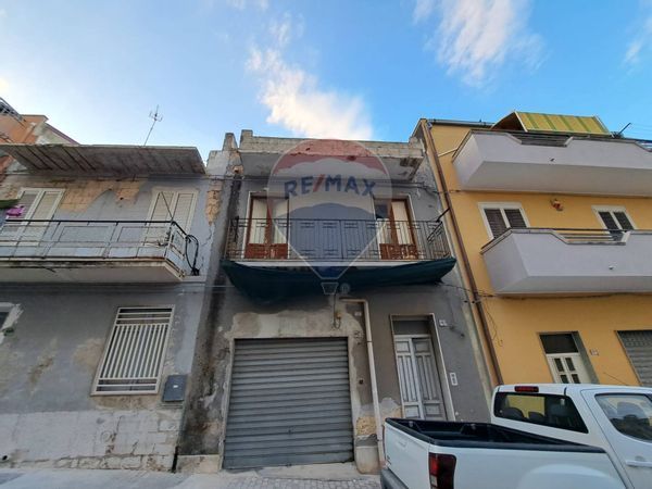 Casa Indipendente Priolo Gargallo, SR Vendita