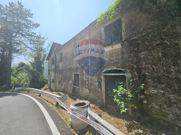 Rustico Laccio, Torriglia, GE Vendita - Foto 4