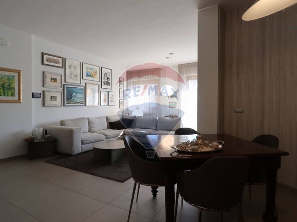 Appartamento Periferia Nord, Matera, MT Vendita - Foto 4