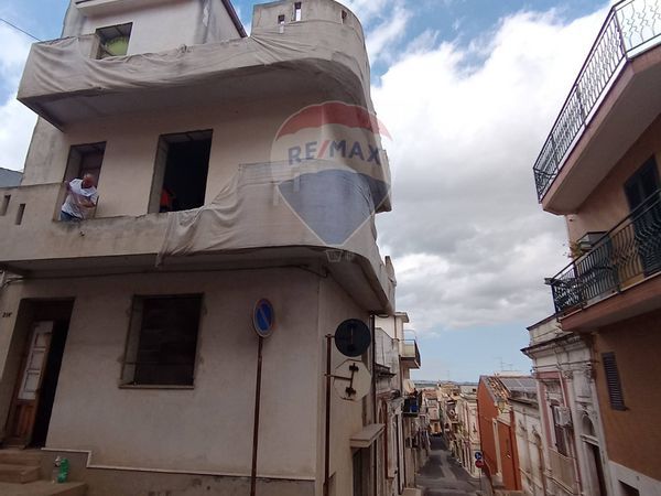 Casa Indipendente Canicattini Bagni, SR Vendita - Foto 4