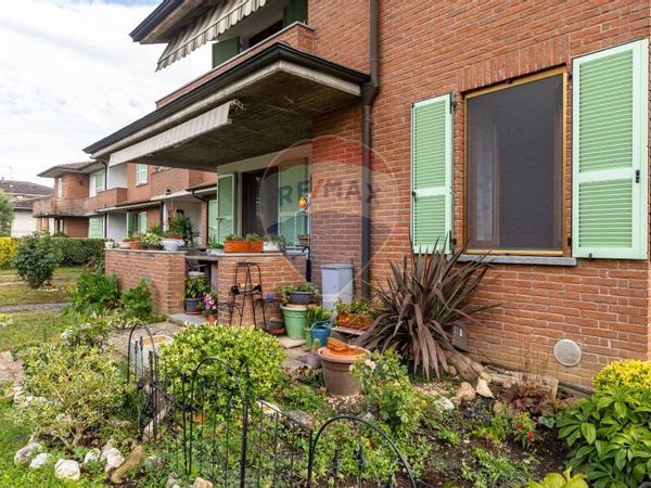 Villa a schiera Carpaneto Piacentino, PC Vendita - Foto 3