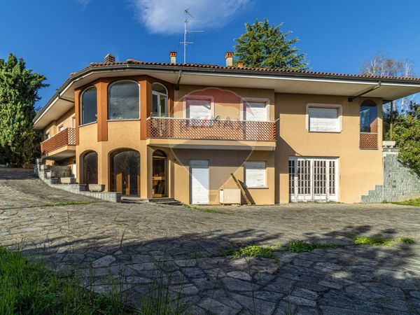 Villa singola Occhieppo Superiore, BI Vendita - Foto 3