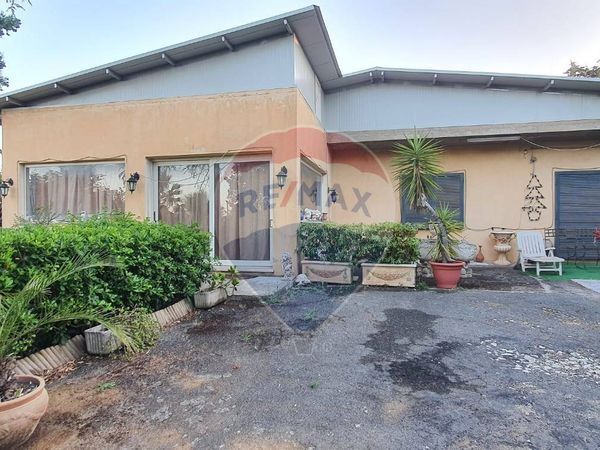 Villa singola Caltagirone, CT Vendita