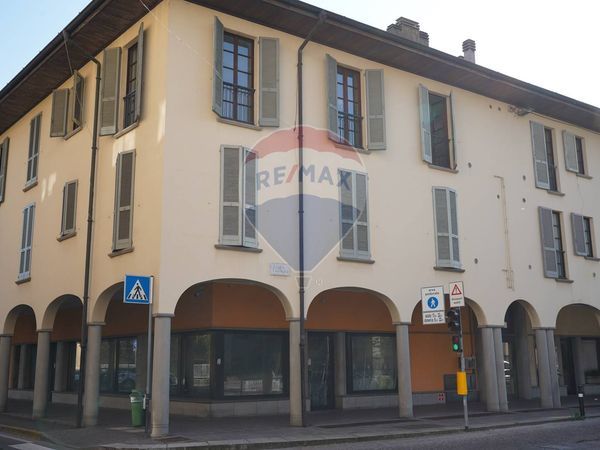 Appartamento Bonate Sopra, BG Vendita - Foto 3