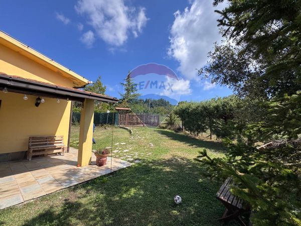 Casa Indipendente Vinchiaturo, CB Vendita - Foto 3