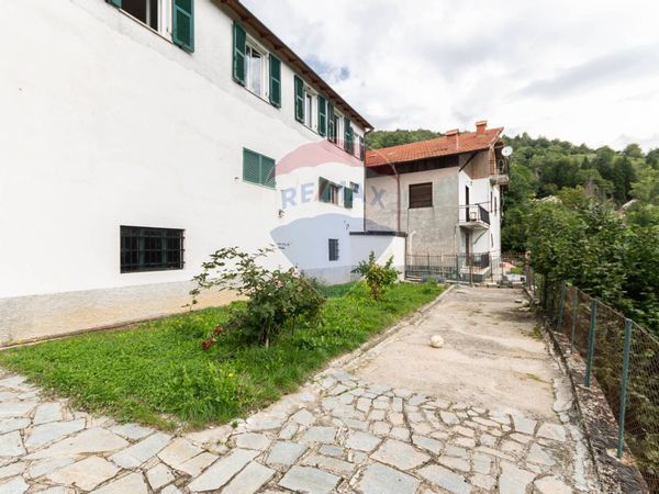 Appartamento Bavastrelli, Propata, GE Vendita - Foto 3