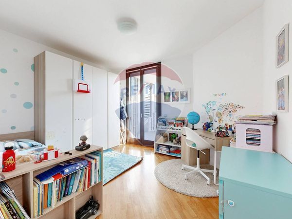 Appartamento Gorgonzola, MI Vendita - Foto 4