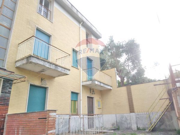 Casa Indipendente Marina di Minturno, Minturno, LT Vendita - Foto 4