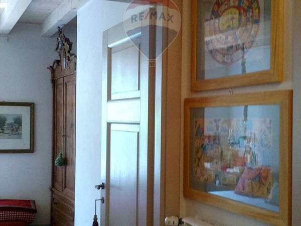 Casa Semindipendente Lenna, BG Vendita