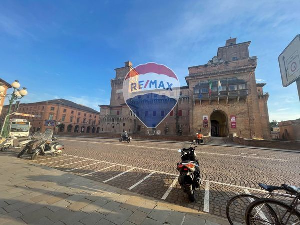 Multiproprietà Centro storico, Ferrara, FE Vendita