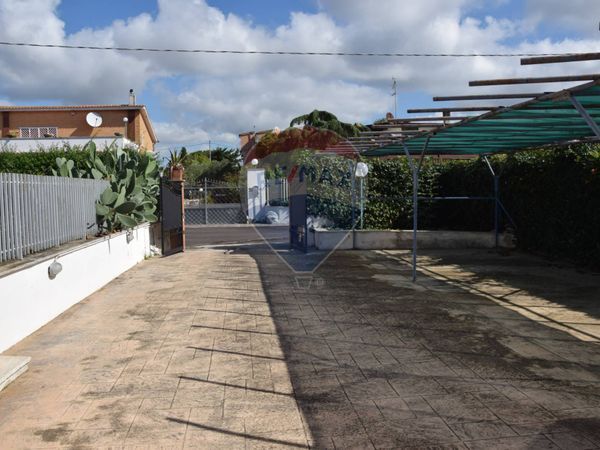 Villa o villino Nuova California, Ardea, RM Vendita - Foto 2