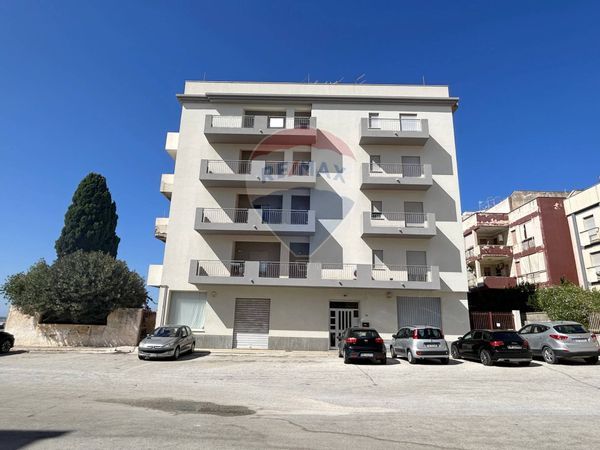 Appartamento Erice, TP Vendita