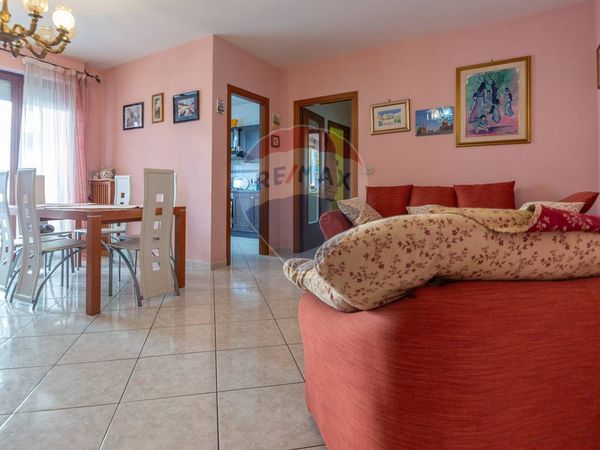 Appartamento Montesilvano, PE Vendita - Foto 2