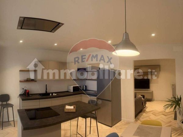 Appartamento Centro storico, Rimini, RN Vendita - Foto 2