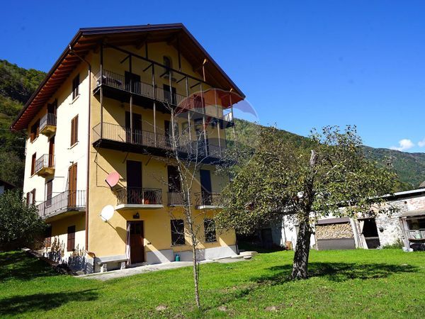 Appartamento Scopa, VC Vendita - Foto 4