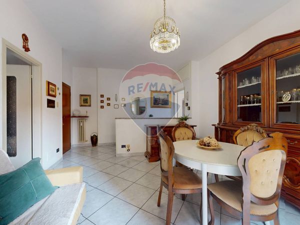 Appartamento Arcore, MB Vendita