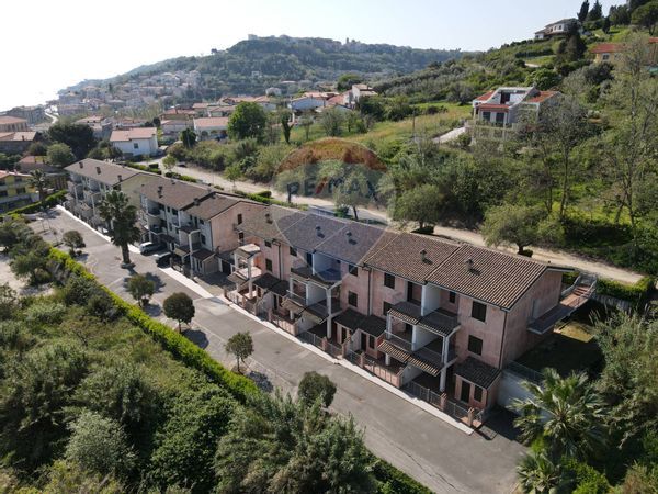 Nuove costruzioni San Vito Chietino, CH Vendita - Foto 2