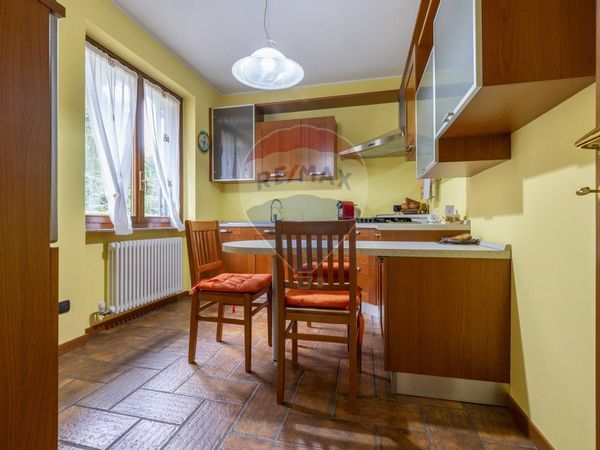 Villa singola Lavena Ponte Tresa, VA Vendita - Foto 3