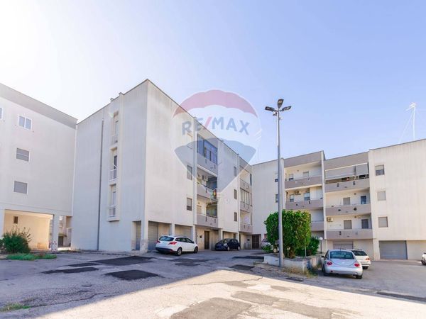 Appartamento Ostuni, BR Vendita