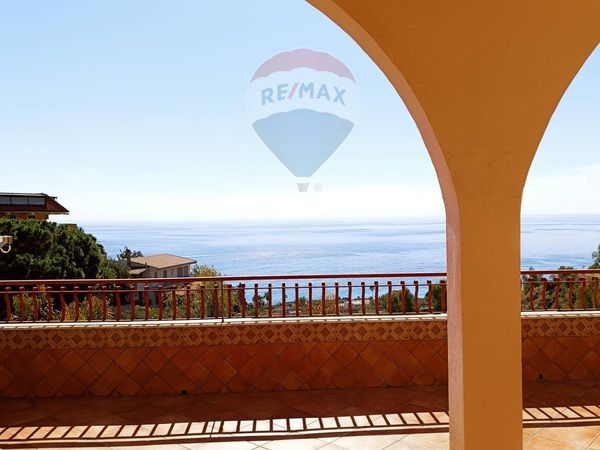 Appartamento Contrada Sillemi, Letojanni, ME Vendita - Foto 3