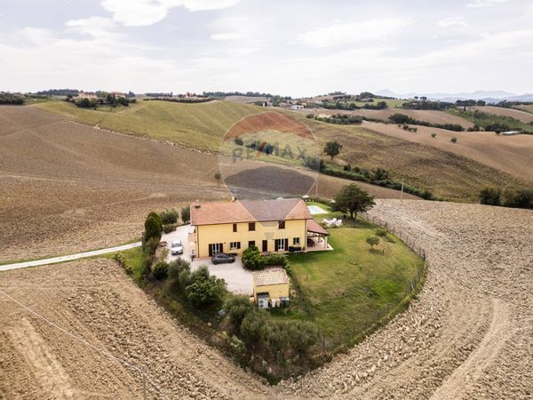 Casa Indipendente Ostra, AN Vendita - Foto 4