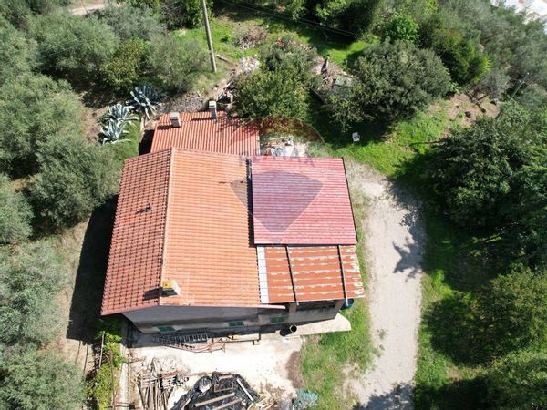 Casa Indipendente Villa, Magione, PG Vendita - Foto 2