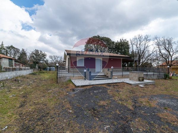 Villa singola Pedara, CT Vendita - Foto 4